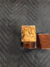 Tamarind Pen Blank Stabilized