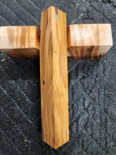 Almond Hybrid Pen Blank