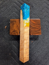 Maple Pen Blank Hybrid