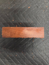 Sapele Turkey Pot Figured