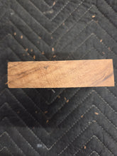 Jatoba Turkey Pot
