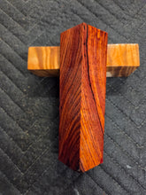 Cocobolo