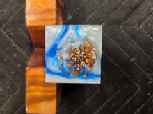 Pinecones Hybrid Bottlestopper