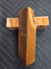 Russian Olive Stabilized Call Block
