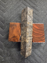 Stabilized Box Elder Burl Pen Blank