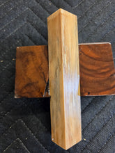 Tamarind Pen Blank Stabilized
