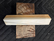 Yew Pen Blank