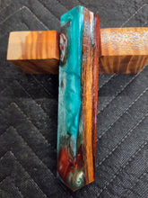 Camelthorn Pen Blank Hybrid