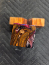 Staghorn Sumac Call Block Hybrid