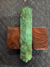 Stabilized Box Elder Burl Pen Blank