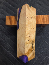 Box Elder Call Block Hybrid