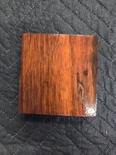 Asian Stripe Ebony Turkey Pot