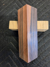 Macassar Ebony