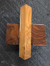 Russian Olive Pen Blank