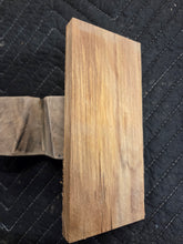 Canarywood Thins