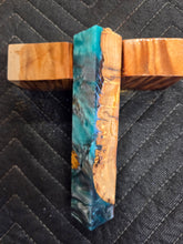 Pen Blank Desert Ironwood Hybrid