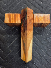 Elm Burl Hybrid Pen Blank