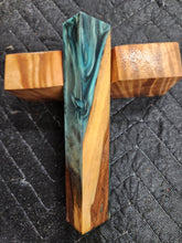 Tamboti Hybrid Pen Blank