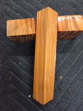 Plum Pen Blank Hybrid