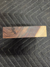 Cocobolo Turkey Pot