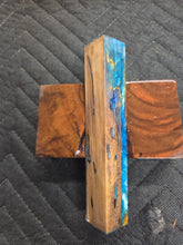 Persimmon Pen Blank Hybrid