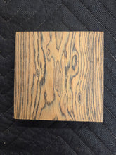 Bocote Turkey Pot