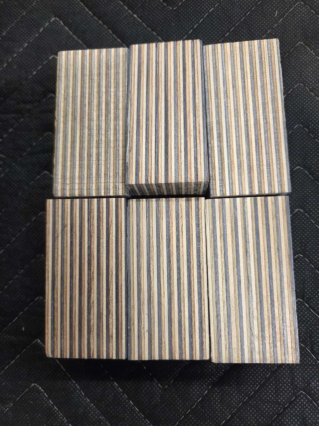 Buckskin Spectraply