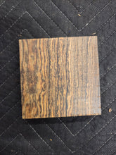 Bocote Turkey Pot
