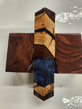 Hybrid Pen Blank Desert Ironwood