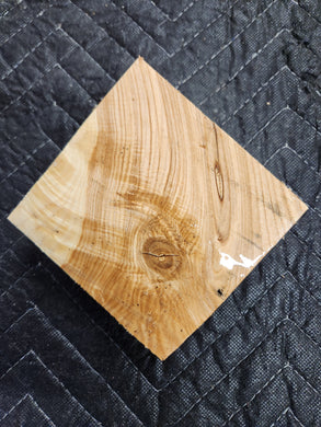 Ash Turkey Pot call