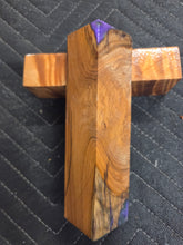 Russian Olive Call Block Hybrid