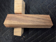 Parota Knife Scale