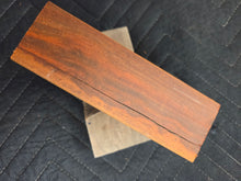 Padauk Marbled