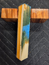 Yew Hybrid Pen Blank