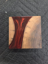 Black Walnut Turkey Pot