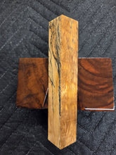 Tamarind Pen Blank Stabilized
