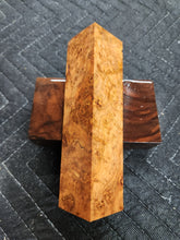 Cherry Burl
