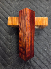 Cocobolo