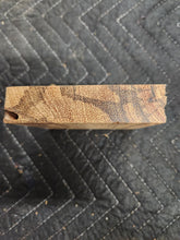 Marblewood Turkey Pot