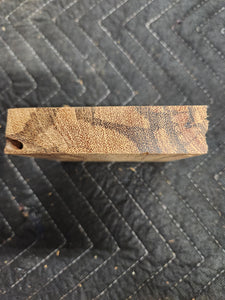 Marblewood Turkey Pot