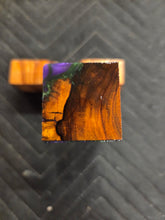 Desert Ironwood Call Block Hybrid