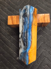 Desert Ironwood Call Block Hybrid