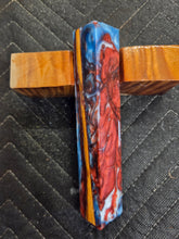 Pen Blank Desert Ironwood Hybrid