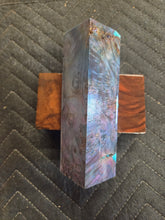 Box Elder Call Block Hybrid Stabilized