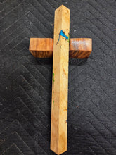 Box Elder Pen Blank XXL Hybrid
