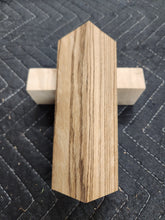 Zebrawood