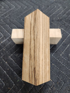 Zebrawood
