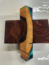 Hybrid Pen Blank Desert Ironwood