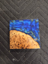 Elm Burl Turkey Pot Hybrid