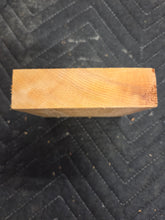 Yew Turkey Pot